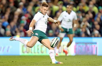 Video: Relive Ireland’s resounding win over South Africa at the Aviva