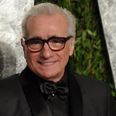 Martin Scorsese will hold a public masterclass in directing right here in Dublin