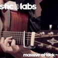 Video: This acoustic cover of Massive Attack’s classic song Teardrop is incredible