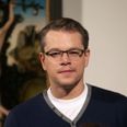 Matt Damon confirms he’s returning to the Bourne series