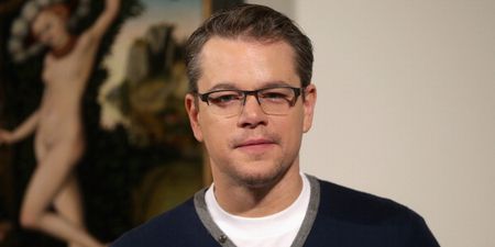 Matt Damon confirms he’s returning to the Bourne series