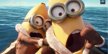 Video: The Minions are back and up to no good in the hilarious first trailer for their new film