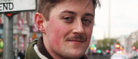Gallery: We hit the streets of Dublin to see what Movember means to you