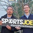 It’s here! JOE would like to welcome SportsJOE.ie, the newest member of the family