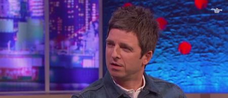 Noel Gallagher confirmed for Match of the Day 2 on Sunday night