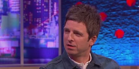 Noel Gallagher confirmed for Match of the Day 2 on Sunday night