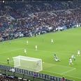 Video: Fan footage of John O’Shea’s last second equaliser v Germany