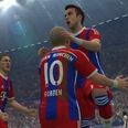 Video: Bayern’s Mario Gotze stars in the new Pro Evolution Soccer 2015 trailer
