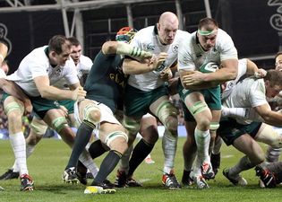 Reaction: Ireland beat South Africa at the Aviva, and beat them well