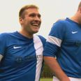 Video: Stiliyan Petrov’s love for football after his fight with cancer is incredibly moving