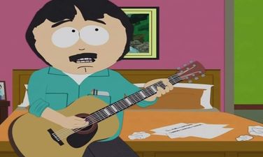 What a character: Why Randy Marsh from South Park is a TV great