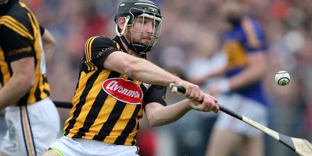 Pic: Kilkenny’s Richie Hogan has been educating LeBron James on Twitter