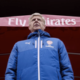 Video: Arsène Wenger & Puma team up for strange but brilliant jacket advert