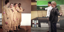Video: This Epic Rap Battle between the Ghostbusters & Mythbusters is very funny
