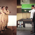 Video: This Epic Rap Battle between the Ghostbusters & Mythbusters is very funny