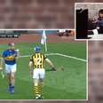 Video: Americans watch hurling for the first time and their reactions are priceless