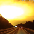 Video: Does anyone know what the hell caused this massive mystery flash over Russia?