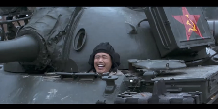 Video: Feast your eyes on the Final Trailer for Seth Rogen & James Franco’s The Interview