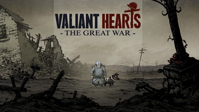 Good news mobile gamers! Valiant Hearts: The Great War is now on Android