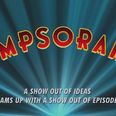 Video: A clip from The Simpsons/Futurama crossover episode