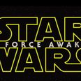 Video: The official teaser trailer for Star Wars: Episode VII – The Force Awakens looks superb