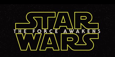 Video: J.J. Abrams talks about filming Star Wars : Episode VII in Kerry