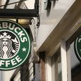 Ireland has opened its first ever drive-thru Starbucks