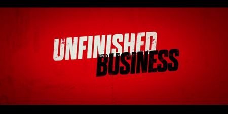 Video: The red-band trailer for Vince Vaughn’s Unfinished Business looks like a return to form
