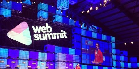 10,000 packets of Tayto eaten: All the important Web Summit numbers are here