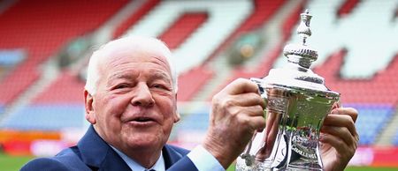 Dave Whelan, having hired Malky Mackay, makes things even worse for himself