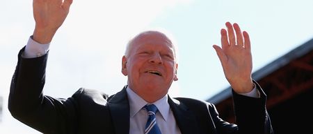 Kick It Out question whether Dave Whelan ‘is a fit and proper person’ to run a football club