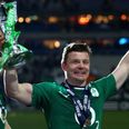 Video: Brian O’Driscoll talks about Ireland’s 2014 and picks three Irish players to watch in the Six Nations