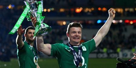 Videos: The very best of the RTÉ rugby promos in 2014