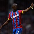 Vine: Yannick Bolasie had a spectacularly awful attempt at goal against Sunderland this evening