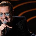 U2 announce Bono to have surgery following bike accident