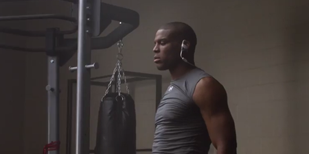 The new Beats by Dre advert will make you want to get up and achieve something