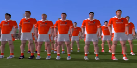 5 reasons why Gaelic Games Football on Playstation was a devastatingly awful game