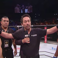 Video: You have to see what REALLY happened to Shogun Rua in the UFC at the weekend