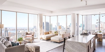Video: Tom Brady’s New York apartment is up for rent, and it is fantastic