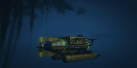 Video: These guys created a pretty cool underwater documentary… in GTA V