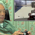 Video: Elderly people playing Call of Duty for the first time is pretty fantastic
