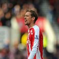 Pic: Peter Crouch’s self-deprecating p*ss-take of the FIFA shambles on Twitter is priceless