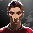 Video: Animated Manchester United players star in one of their most bizarre ads yet