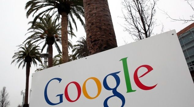 Google expansion to create 400 construction jobs