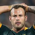 And the IRPA Try of the Year goes to… Francois Hougaard and South Africa with this beauty