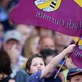 Pic: Wexford woman pens amazingly heartfelt letter thanking the Wexford hurlers for giving her Dad ‘one last great memory’