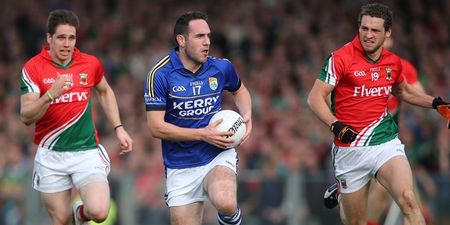 Video: A look back at some of the best and most important scores from Declan O’Sullivan’s career