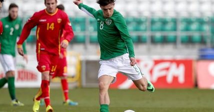 Pic: Could Jack Grealish be talking about his Irish international future in this cryptic tweet?