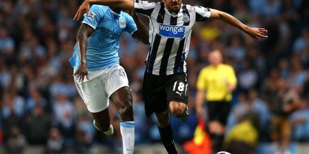 Great news. Jonas Gutierrez given the all-clear in his fight against testicular cancer