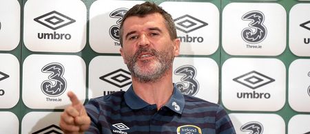Audio: The Roy Keane/One Direction sketch from Gift Grub this morning was typically excellent